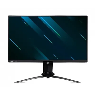 Monitor 24&#34; 1920x1080 IPS HDMI DP USB Acer Predator UM.KX0EE.006 fotó