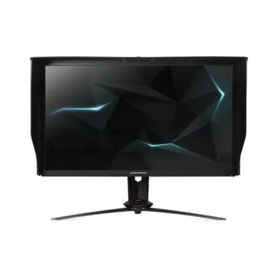 Monitor 24&#34; 1920x1080 IPS HDMI DP USB Acer Predator XB253QGPbmiiprzx UM.KX3EE.P08 fotó