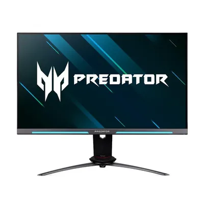 Monitor 24&#34; 1920x1080 IPS HDMI DP USB Acer Predator XB253QGWbmiiprzx UM.KX3EE.W01 fotó