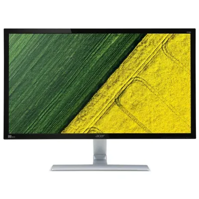 Monitor 28" DVI HDMI DisplayPort Acer RT280Kbmjdpx UM.PR0EE.001 fotó