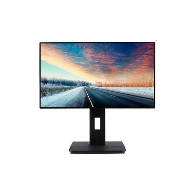 Monitor  23,8" FHD 1920x1080 IPS FreeSync HDMI DP miniDP out MM USB3.0 ACER BE240Ybmjjpprzx UM.QB0EE.006 fotó