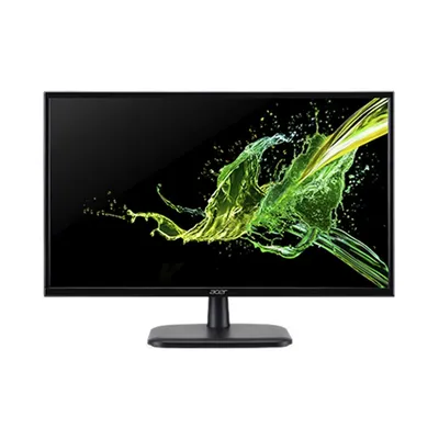 Monitor 23,8" FHD 1920x1080 LED IPS HDMI Acer EK240YAbi UM.QE0EE.A01 fotó