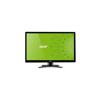 Monitor 24" IPS LED DVI HDMI gamer Acer G247HYLbidx UM.QG7EE.009 fotó