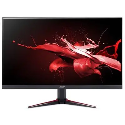 Acer monitor 23.8" 1920x1080 HDMI DP 120Hz UM.QV0EE.G03 fotó