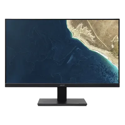 Monitor 23,8&#34; 1920x1080 IPS VGA HDMI Acer V247Ybi UM.QV7EE.001 fotó