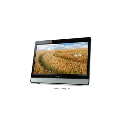 Monitor 23,6" LED HDMI érintőképernyős multimédiás Acer FT240HQLbmjjcz UM.UT0EE.001 fotó