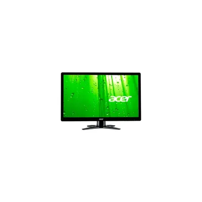 Acer 23" G236HLBbid LED DVI HDMI gamer monitor UM.VG6EE.B01 fotó