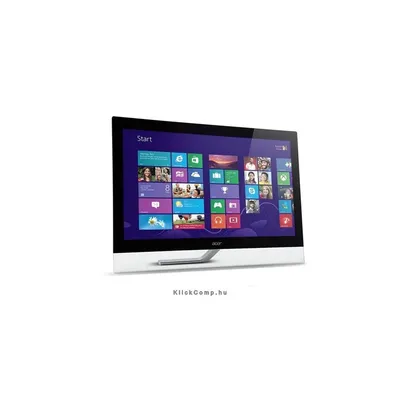 Acer 23" T232HLbmidz DVI HDMI USB érintőképernyős monitor UM.VT2EE.001 fotó