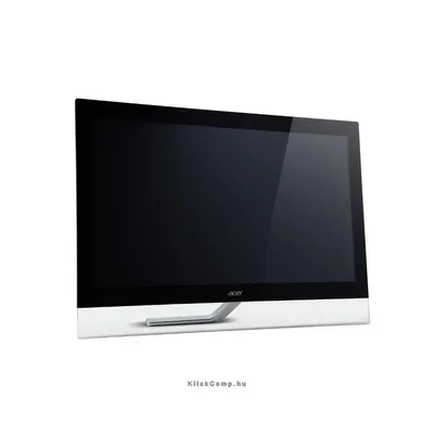 Monitor 23&#34; IPS érintőképernyős HDMI zero frame multimédiás Acer T232HLAbmjjz UM.VT2EE.A01 fotó