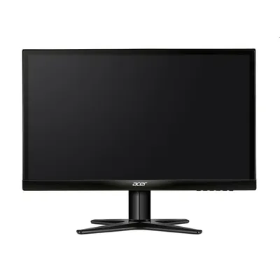 Monitor 21,5" IPS LED DVI HDMI gamer Acer G227HQLAbid UM.WG7EE.A06 fotó