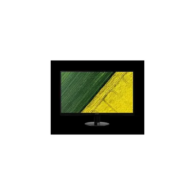 Monitor 21,5&#34; IPS LED DVI HDMI Acer SA220Qbid UM.WS0EE.002 fotó