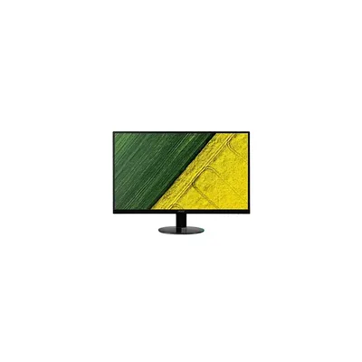 Monitor 21.5&#34; IPS VGA HDMI ACER SA220QAbi UM.WS0EE.A01 fotó