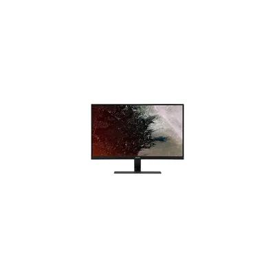 Monitor 21,5&#34; 1920x1080 IPS VGA HDMI Acer Nitro VG220Qbmiix UM.WV0EE.006 fotó