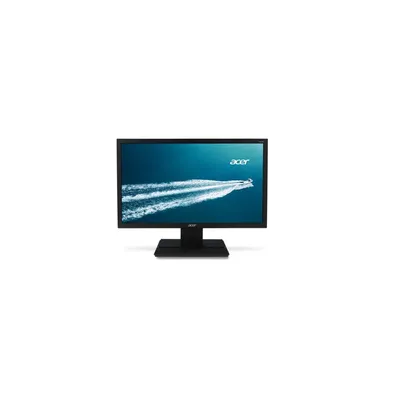 Acer 21,5" V226HQLBbid LED DVI HDMI monitor UM.WV6EE.015 fotó