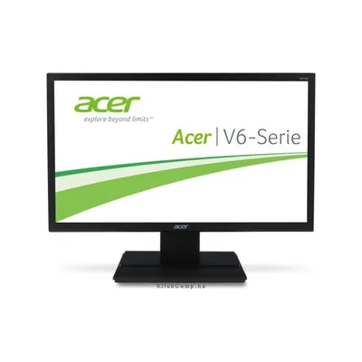 Acer 21,5" V226HQLAb LED monitor UM.WV6EE.A05 fotó