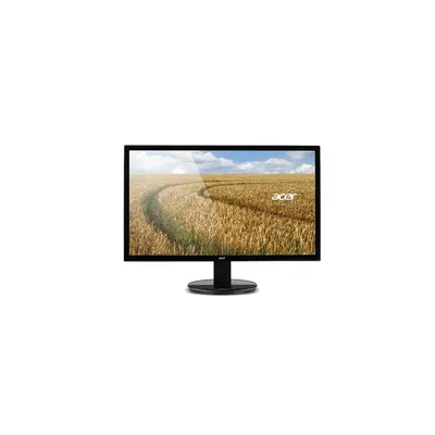 Acer 21.5" KA220HQBbid IPS LED DVI HDMI monitor UM.WX0EE.B01 fotó