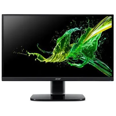 Acer monitor 21,5" 1920x1080 HDMI VGA 100Hz UM.WX2EE.013 fotó