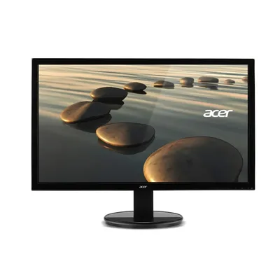 Monitor 18.5" TN VGA Acer K192HQLb LED UM.XW3EE.001 fotó