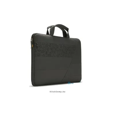 sötétszürke 16" notebook tok 300 hónap garancia UNS-116K fotó