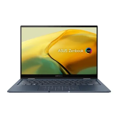 Asus ZenBook laptop 14&#34; WQXGA i7-1360P 16GB 1TB IrisXe UP3404VA-KN058W fotó