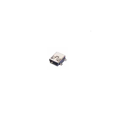 Notebook alkatrész micro usb connector charging port short 5.2mm - Már nem forgalmazott termék USB-FE710-5.2MM fotó