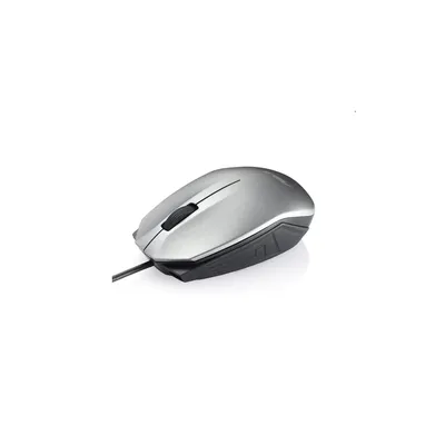 Egér USB Asus UT280 ezüst színű Notebook mouse UT280SL fotó