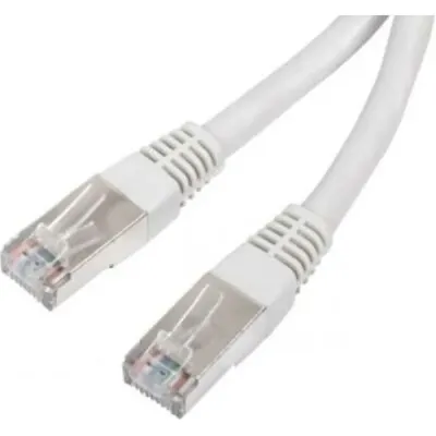 UTP patch kábel 0,5M Cat6 szürke - Már nem forgalmazott termék UTG6005 fotó