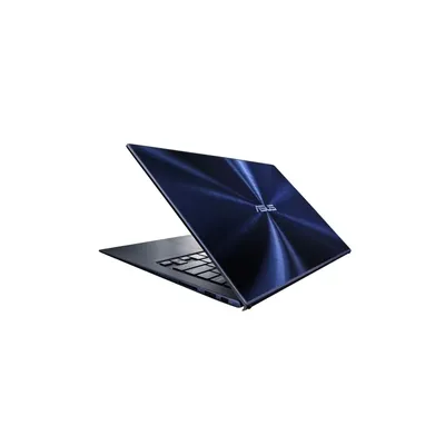 Asus laptop 13.3&#34; FHD i5-5200U 8GB 128GB SSD Windows 8.1 kék UX301LA-C4161H fotó