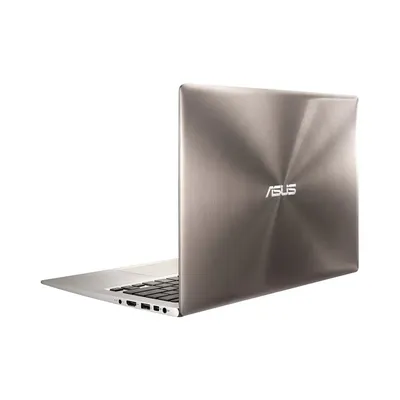 Asus laptop 13,3&#34; FHD i5-6200U 8GB 256GB SSD GT-940 Win10 barna UX303UB-R4111T fotó