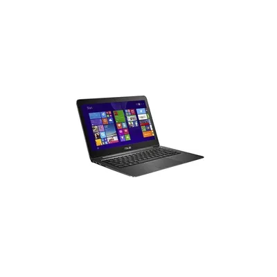 Asus laptop 13.3&#34; FHD M5-6Y54 8GB 256GB SSD Asus UX305CA-FC160T fotó