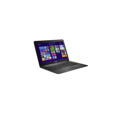 Asus laptop 13,3&#34; FHD i5-6300U 8GB 256GB SSD Win10 UX305UA-FC001T fotó