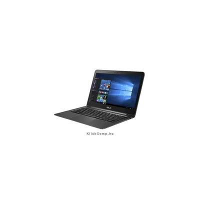 Asus laptop 13,3&#34; FHD i7-6500U 8GB 512GB SSD Win10 UX305UA-FC040T fotó
