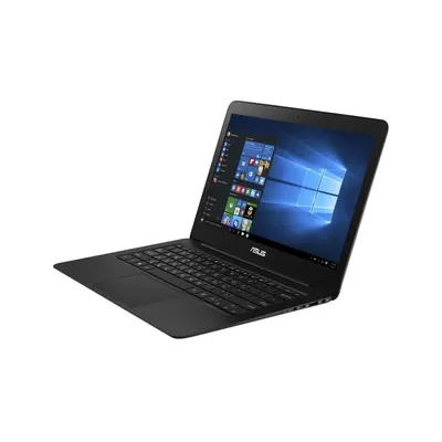 Asus laptop 13,3&#34; FHD i5-6300U 8GB 128GB SSD Win10 UX305UA-FC046T fotó