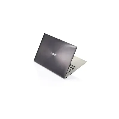 ASUS Zenbook UX31E-RY027V 13.3" laptop LED HD+ ,i3-2367M, 4GB,128G SSD ,webcam,Wl notebook ASUS UX31ERY027V fotó