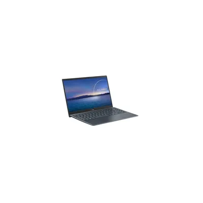 ASUS laptop 13,3&#34; FHD i5-1035G1 16GB 512GB Int. VGA Win10 szürke ASUS ZenBook UX325JA-AH073T fotó