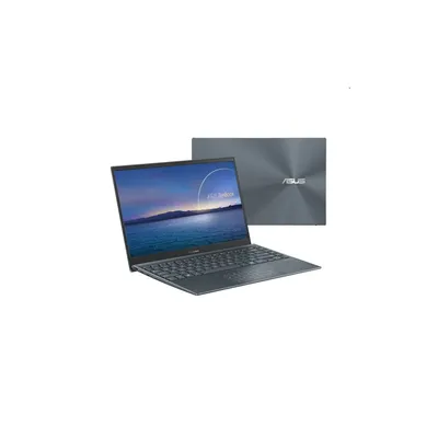 Asus laptop 13.3 FHD i7-1065G7 8GB 512GB Win10 Szürke UX325JA-AH138T fotó
