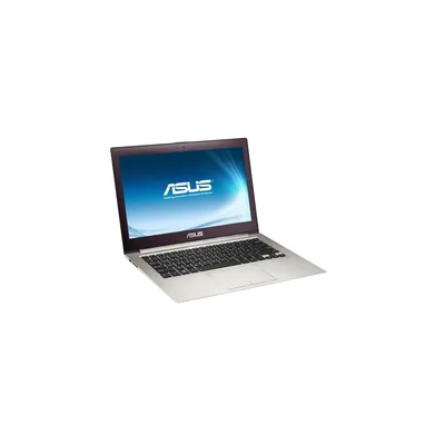 ASUS Zenbook UX32A-R3001V 13.3&#34; laptop LED HD ,i3-2367M, 4GB,24G SSD+500GB HDD , UX32AR3001V fotó