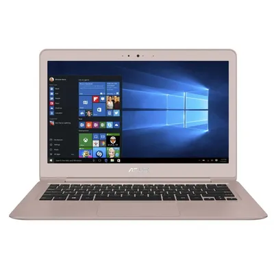 ASUS laptop 13,3&#34; FHD i7-7Y75 8GB 512GB SSD Win10Home UX330CA-FC093T fotó