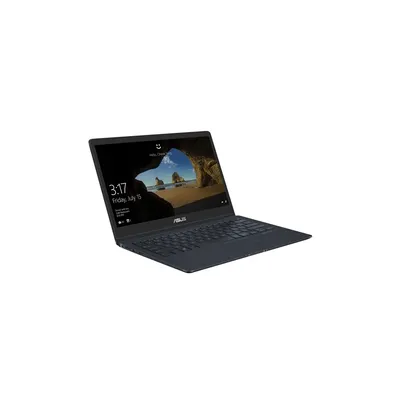 ASUS laptop 13&#34; FHD i3-8145U 8GB 256GB Int. VGA kék ASUS ZenBook UX331FAL-EG073 UX331FAL-EG073 fotó