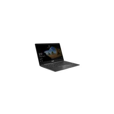 Asus laptop 13.3&#34; FHD i5-8265U  8GB 256GB Win10 szürke UX331FN-EG003T fotó