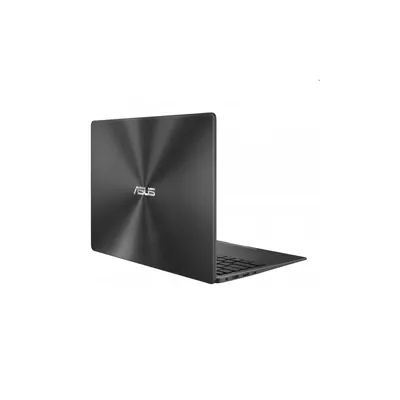 Asus laptop 13,3&#34; FHD  i7-8550U 8GB 256GB Win10 szürke UX331UA-EG028T fotó