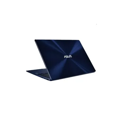Asus laptop 13.3&#34; FHD i7-8550U 8GB 256GB SSD MX150-2GB Win10 kék UX331UN-EG003T fotó