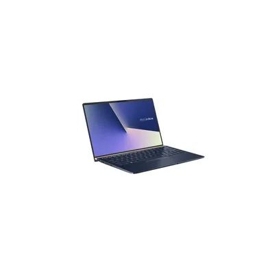 Asus laptop 13,3&#34; FHD i5-10210U 8GB 512GB SSD Win10 Asus ZenBook 13 Sötétkék UX333FAC-A3067T fotó