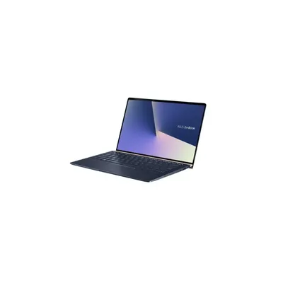 Asus laptop 13,3&#34; FHD  i5-10210U 8GB 256GB Win10 Kék UX333FAC-A3106T fotó