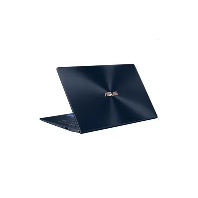ASUS laptop 13&#34; FHD i5-8265U 8GB 256GB MX250-2GB Win10 kék ASUS ZenBook UX334FL-A4015T UX334FL-A4015T fotó