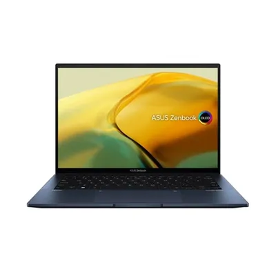 Asus ZenBook laptop 14&#34; WQXGA i5-1240P 16GB 512GB IrisXE UX3402ZA-KP320W fotó