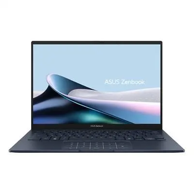 Asus ZenBook laptop 14" 2880x1800 Cu5-225H 16GB 1TB NoOS UX3405CA-ST1152 fotó