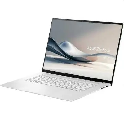 Asus ZenBook laptop 14" 2880x1800 Cu5-225H 16GB 512GB NoOS UX3405CA-ST1423 fotó