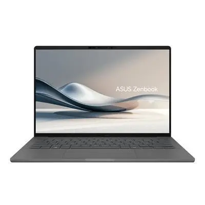 ASUS CONS NB ZenBook laptop 14&#34; WUXGA X Elite 32GB 1TB WIN11 UX3407RA-QD011W fotó