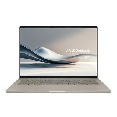 ASUS CONS NB ZenBook laptop 14&#34; WUXGA X Elite 16GB 1TB WIN11 H UX3407RA-QD019W fotó